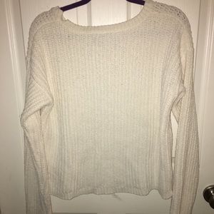 Soft Knit Sweater
